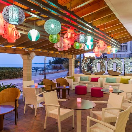 Cabot Cap De Mar Cala Bona (Mallorca) Exterior foto