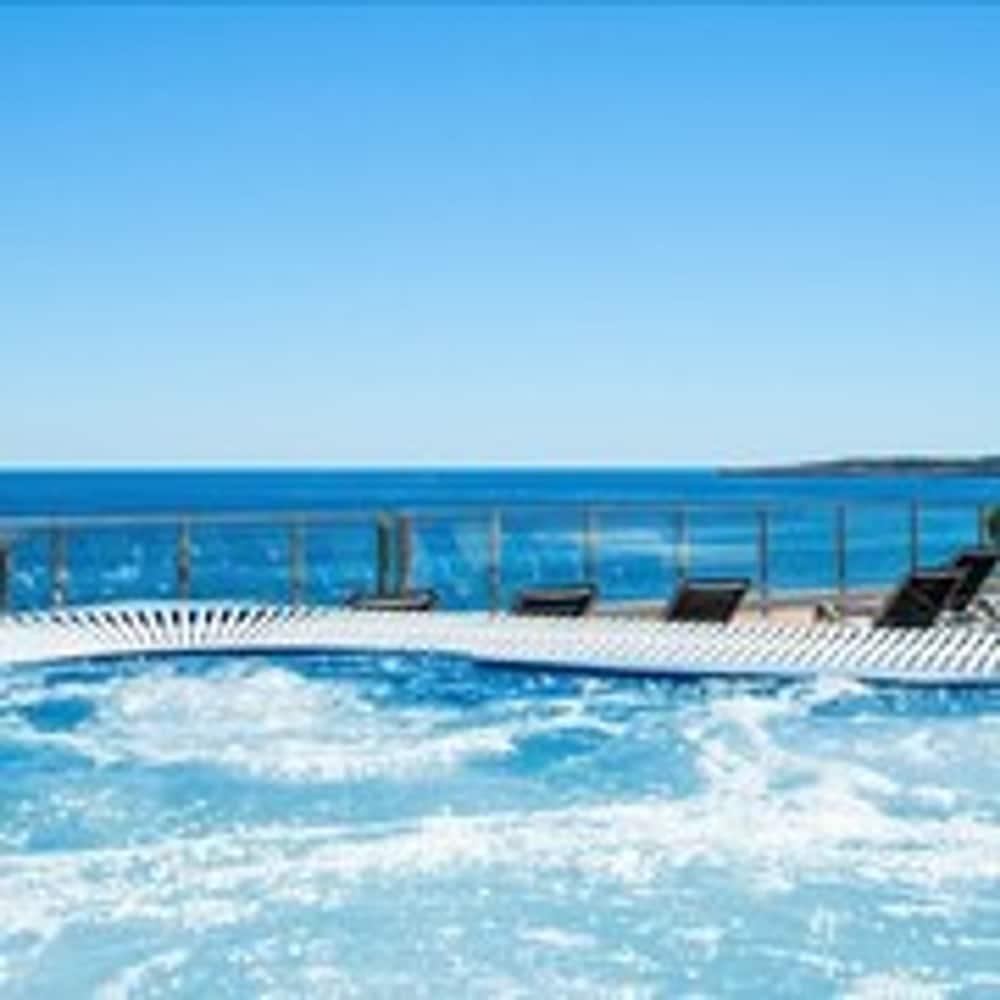 Cabot Cap De Mar Cala Bona (Mallorca) Exterior foto