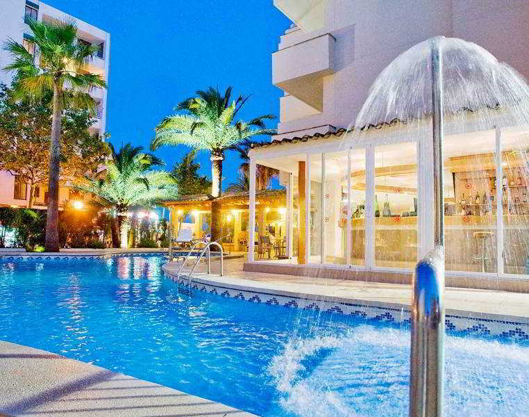 Cabot Cap De Mar Cala Bona (Mallorca) Exterior foto